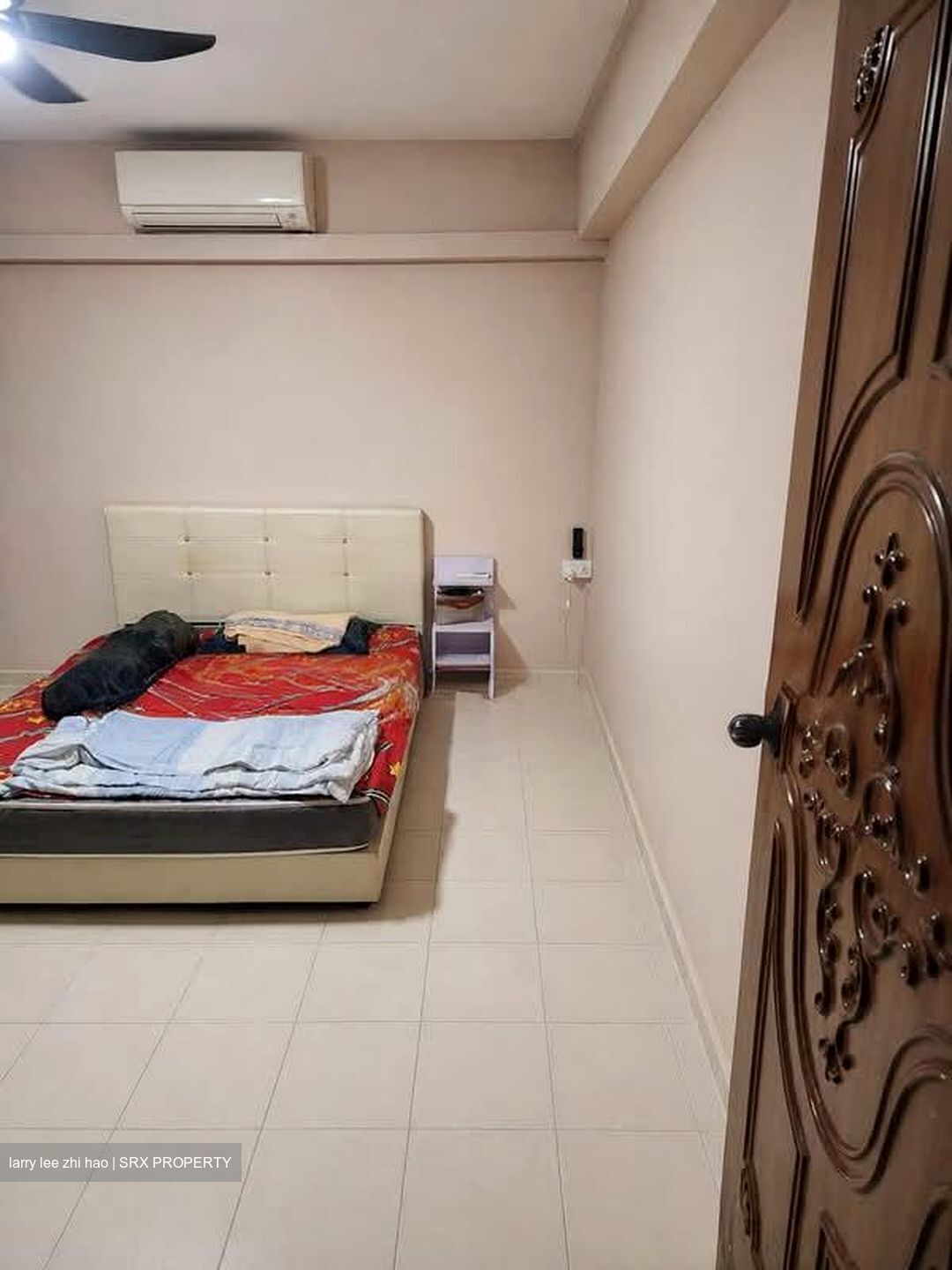 Blk 168 Woodlands Street 11 (Woodlands), HDB 4 Rooms #556828851